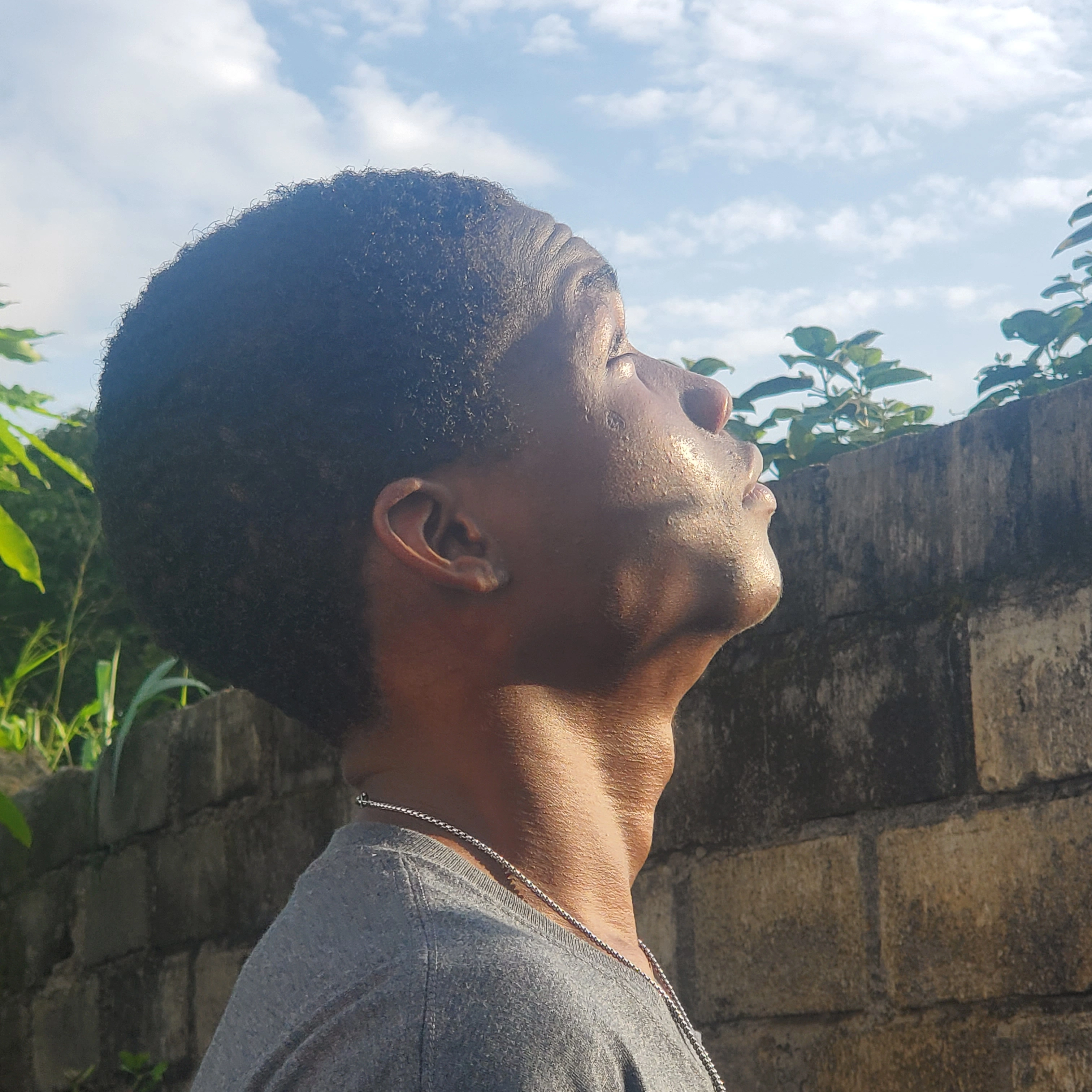 photo de profil